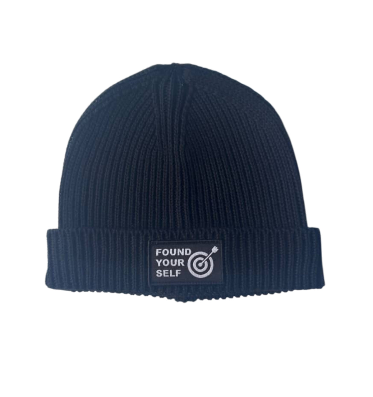 Introducing the Found Yourself Beanie: Embrace Your Journey